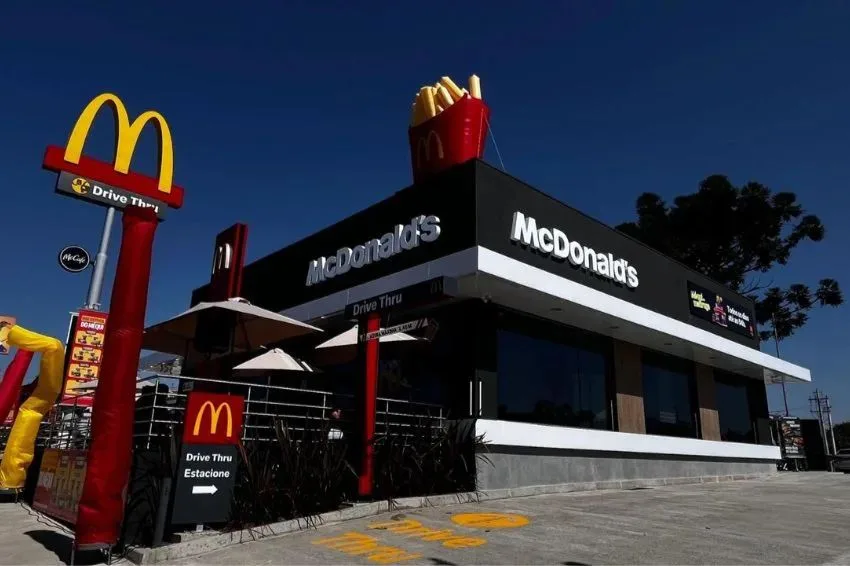 EDP e McDonald’s ampliam parceria solar para atendimento de pontos de venda