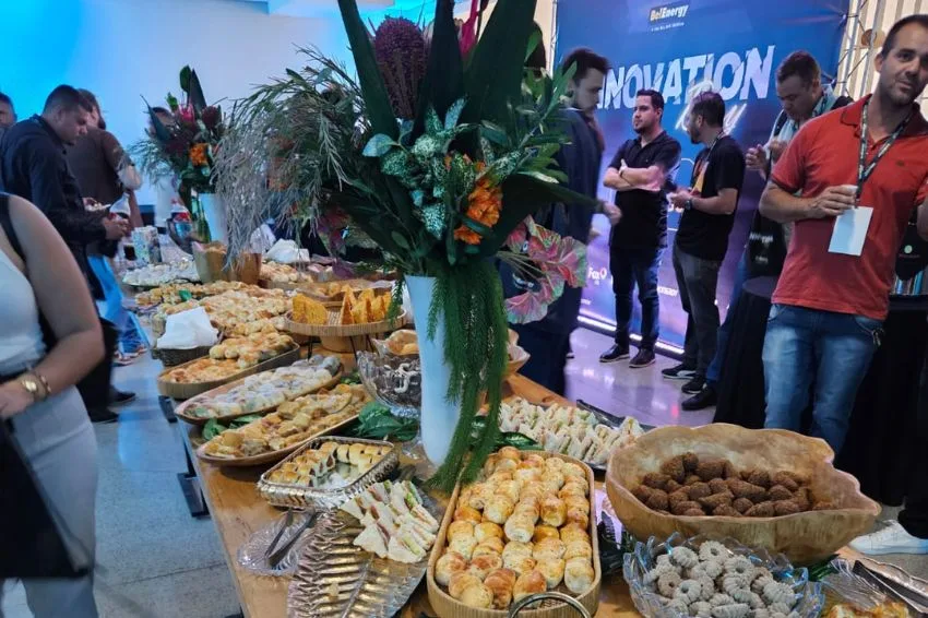 BelEnergy encerra o ano com edição especial do Innovation Day em Campinas