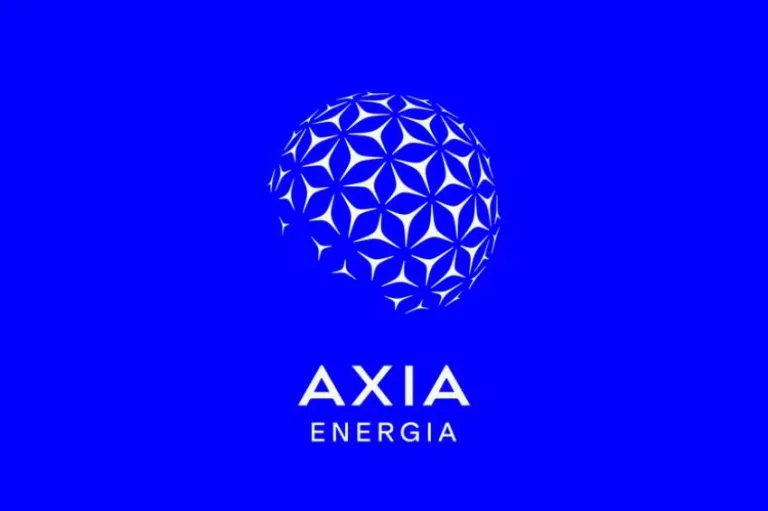 Eletrobras adota nova identidade e passa a se chamar AXIA Energia