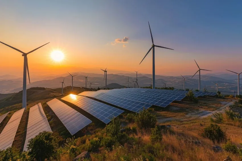 Cortes em renováveis revelam falhas no planejamento energético, diz Braga