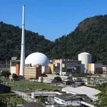 Canal Solar - Eletrobras vende participação total na Eletronuclear por R$ 535 milhões
