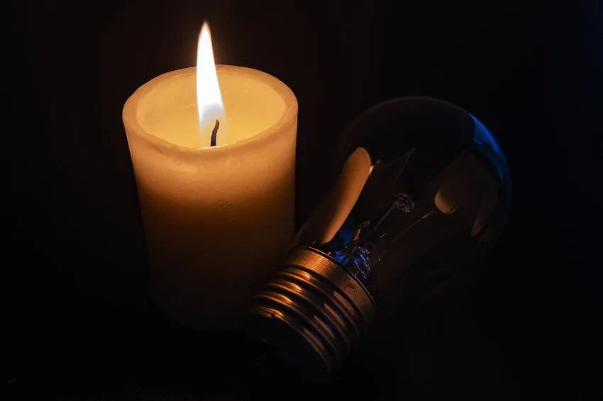 Canal Solar - Fire at substation causes blackout in all regions of Brazil