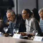 Canal Solar - Ministra pede reequilíbrio fósseis concentram 82% dos subsídios enquanto renováveis só 18%