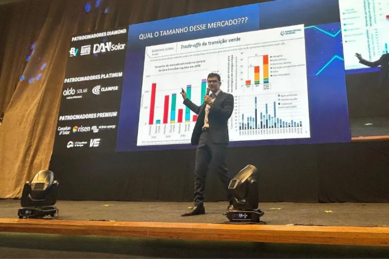 Novas oportunidades no setor de energia e a importância de antecipar tendências