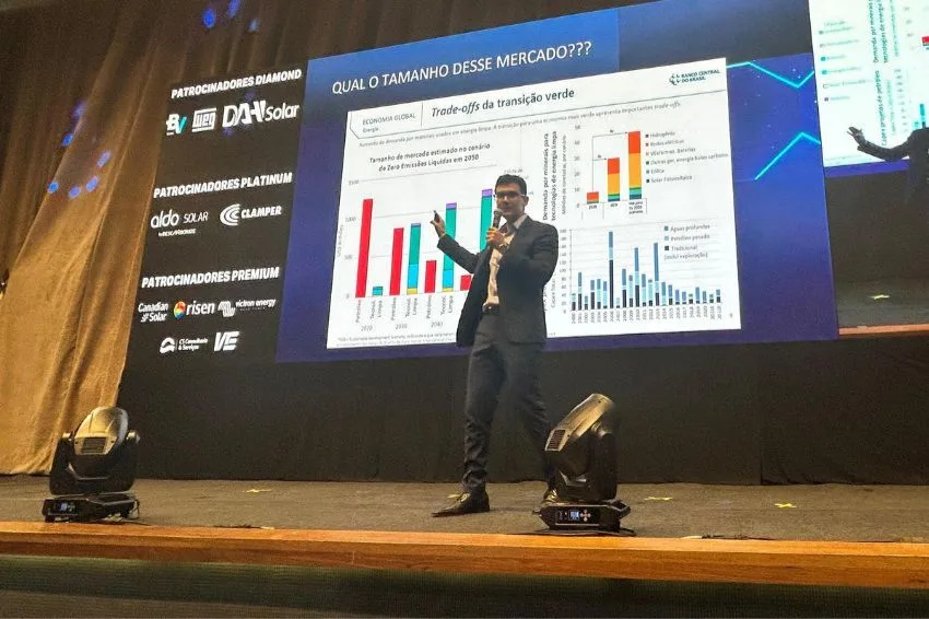 New opportunities in the energy sector and the importance of anticipating trends