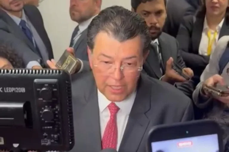 MP 1.304 prevê quatro níveis de armazenamento para o sistema elétrico, diz Braga