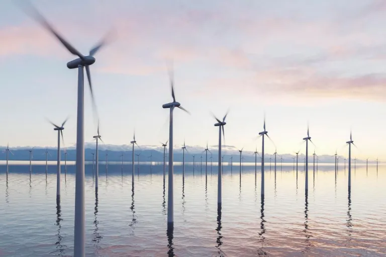 1ª eólica offshore do Brasil com licença ambiental busca Investidores