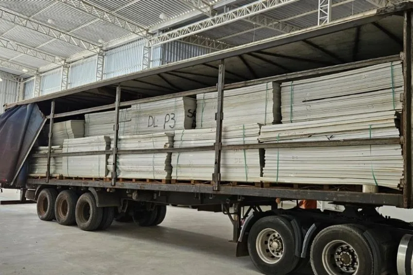 The energy transition demands a new perspective on the end-of-life of solar modules.