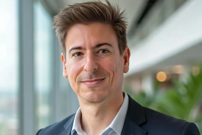 Matheus Cerutti is the new Head of Sales for Latin America at Astronergy.