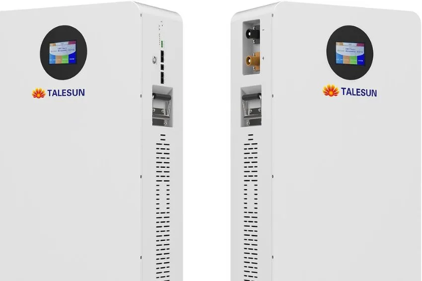 Talesun Solar strengthens its presence in Brazil with new energy solutions.