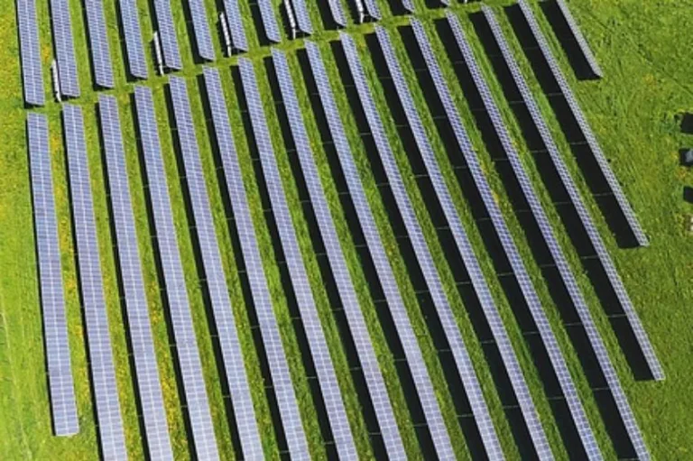 Curtailment de usinas solares chegou a 37% em outubro