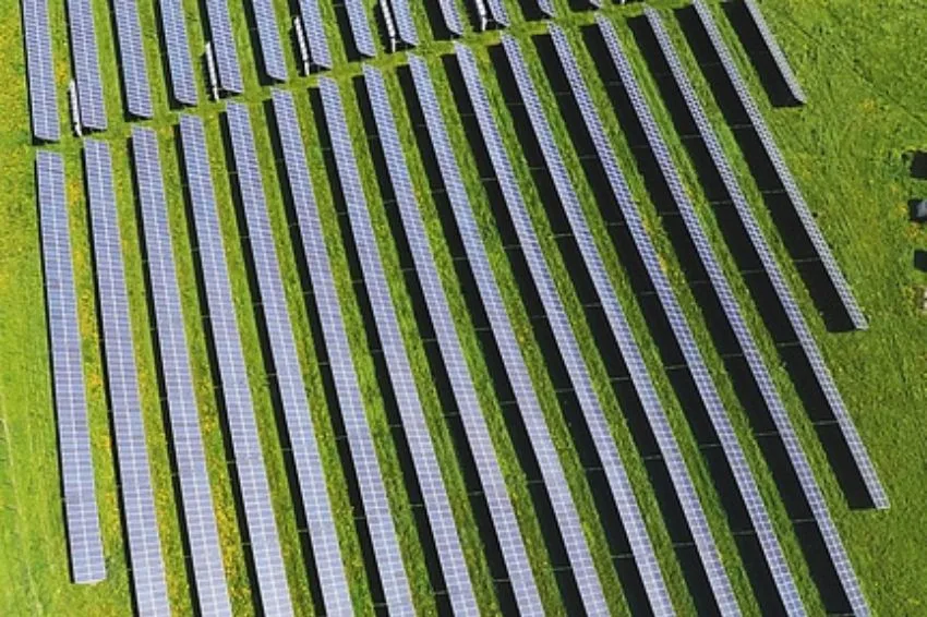 Curtailment de usinas solares chegou a 37% em outubro