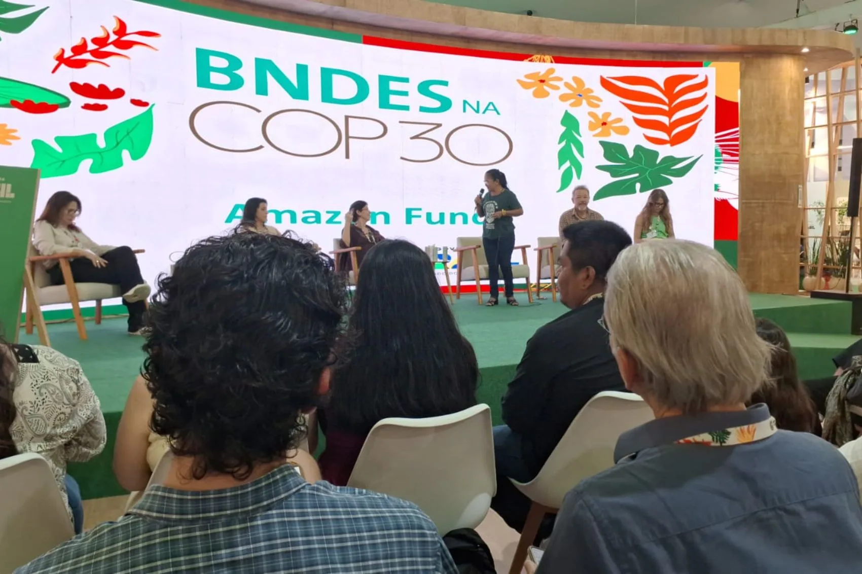 Canal Solar - COP30 debate transição energética, mas geração distribuída segue fora dos holofotes