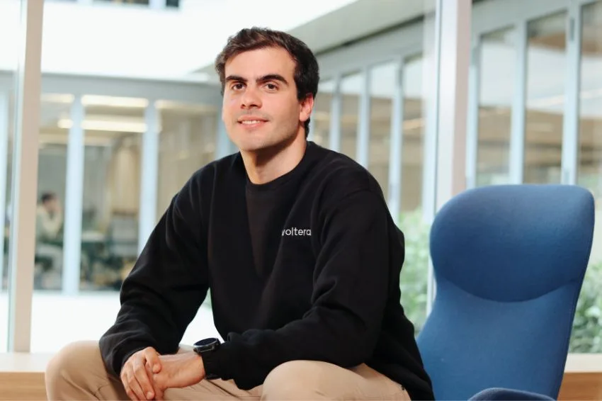 Canal Solar - Consumidor escolherá fornecedora de energia como escolhe plano de celular, diz CEO da Voltera