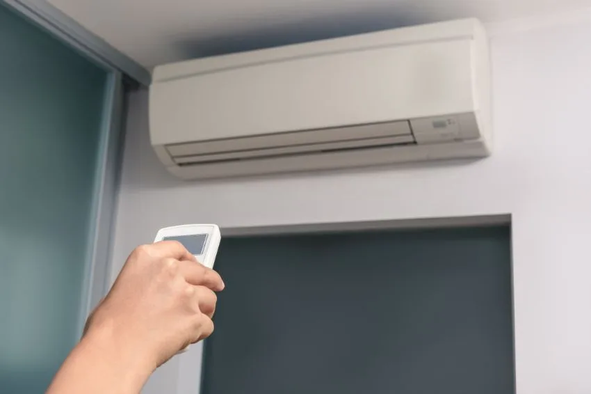 Global demand for air conditioning could triple by 2050, warns UN.