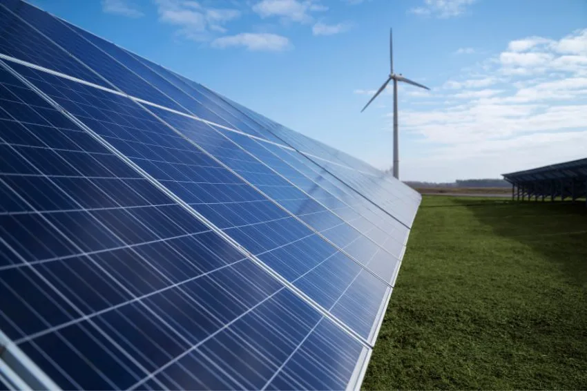 Petrobras reduz aportes em solar e eólica no seu novo plano de negócios