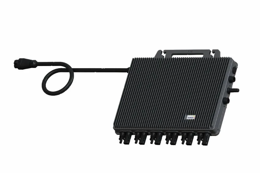 TSUNESS lança microinversores para 6 módulos e acompanha o fim dos ex-tarifários