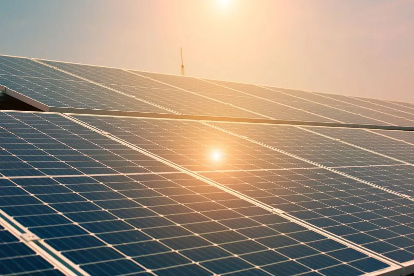 Tramontina presents its solar energy line at the Intersolar Summit Brazil South.