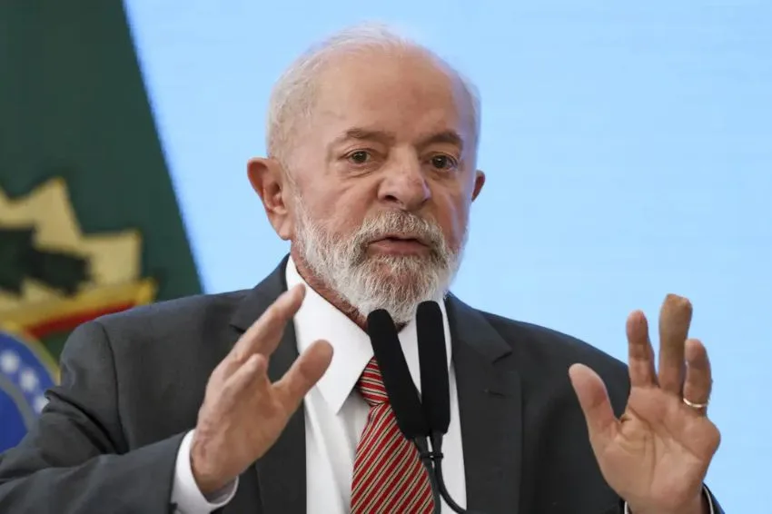 Canal Solar - Lula deve vetar repasse de indenizações a usinas afetadas pelo curtailment