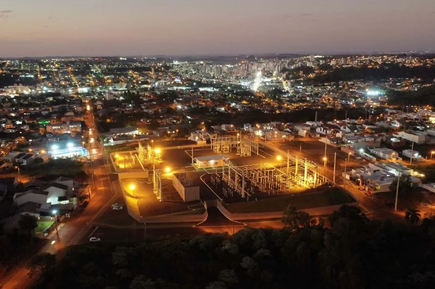 Canal Solar - MME predicts full restoration of the electricity grid in Paraná within a week.