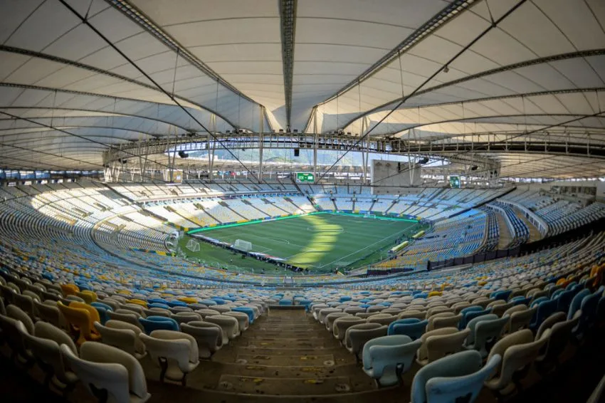 Canal Solar - Maracanã adere ao Mercado Livre e passa a consumir energia 100% renovável