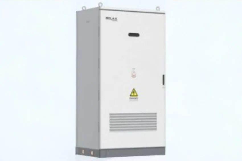 SolaX Power apresenta Nexus Zero, solução de backup contra apagões