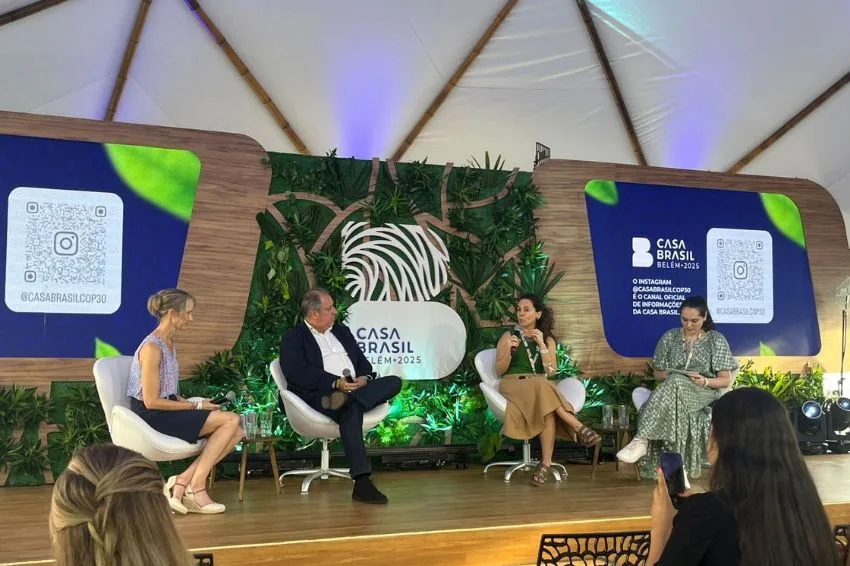 COP30: a COP do Brasil