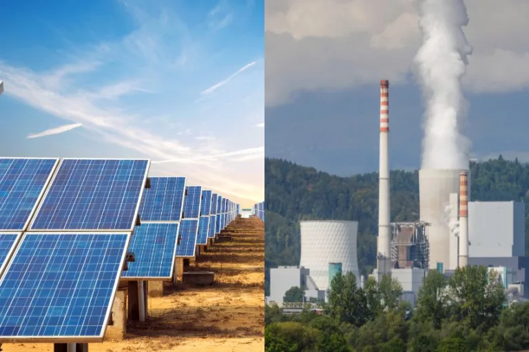 Canal Solar - Solar lidera número de novas usinas, enquanto termelétricas concentraram maior potência instalada no ano