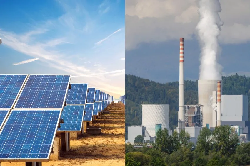 Canal Solar - Solar lidera número de novas usinas, enquanto termelétricas concentraram maior potência instalada no ano