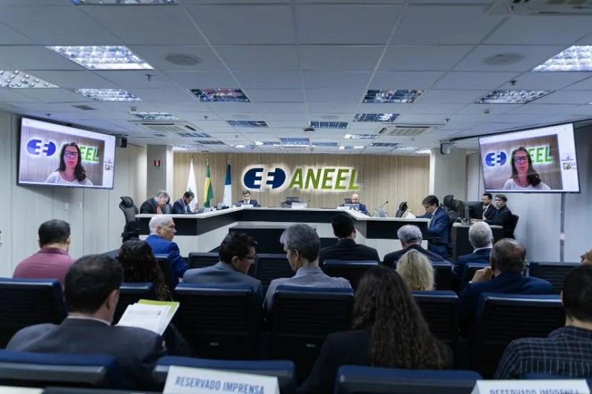 Canal Solar - ANEEL encerra 2025 com decisões-chave para as regiões Norte e Nordeste