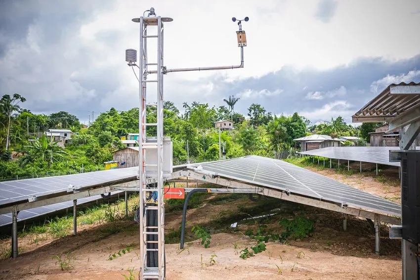 Canal Solar - ANEEL reduz valor de referência de O&M para usinas solares em sistemas isolados