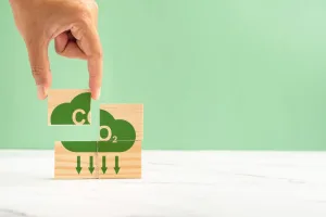 Canal Solar - Apenas 23% das empresas brasileiras estão no caminho para zerar emissões até 2050, diz Accenture