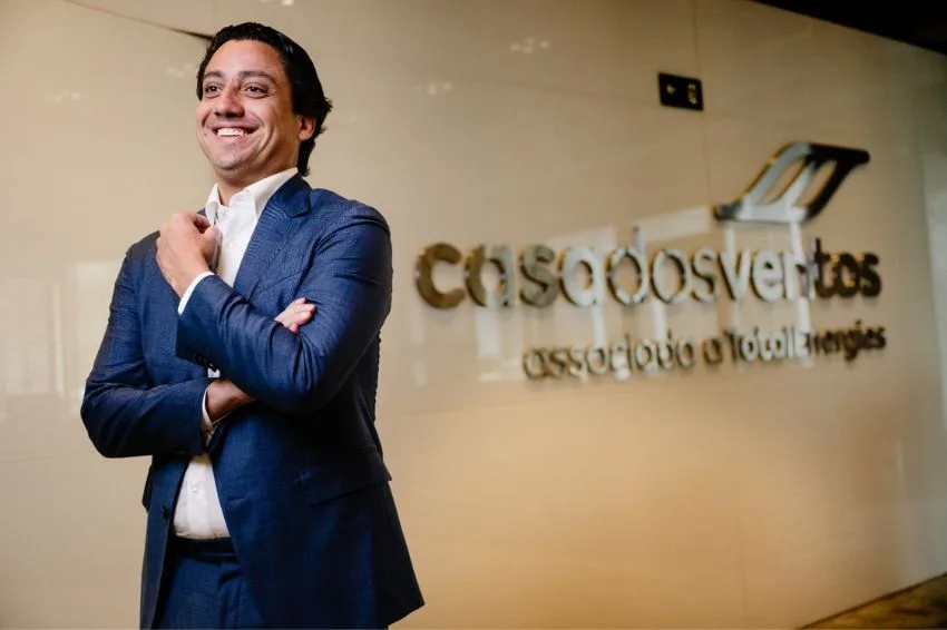 Casa dos Ventos avança em estudos para produção de hidrogênio verde