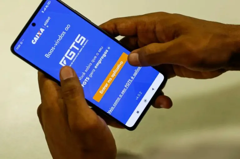 FGTS pode ser usado no novo programa da Caixa?