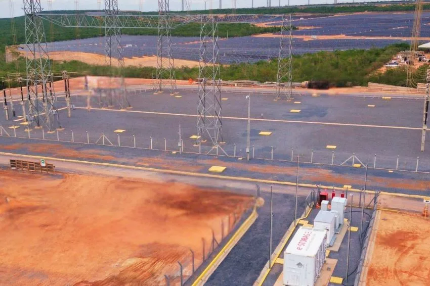 Comunidades da Bahia recebem cursos de qualificação em ação da Canadian Solar e Statkraft