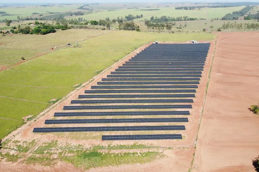 Conte Group atinge 3 mil usinas e 250 MW e reforça estratégia de verticalização