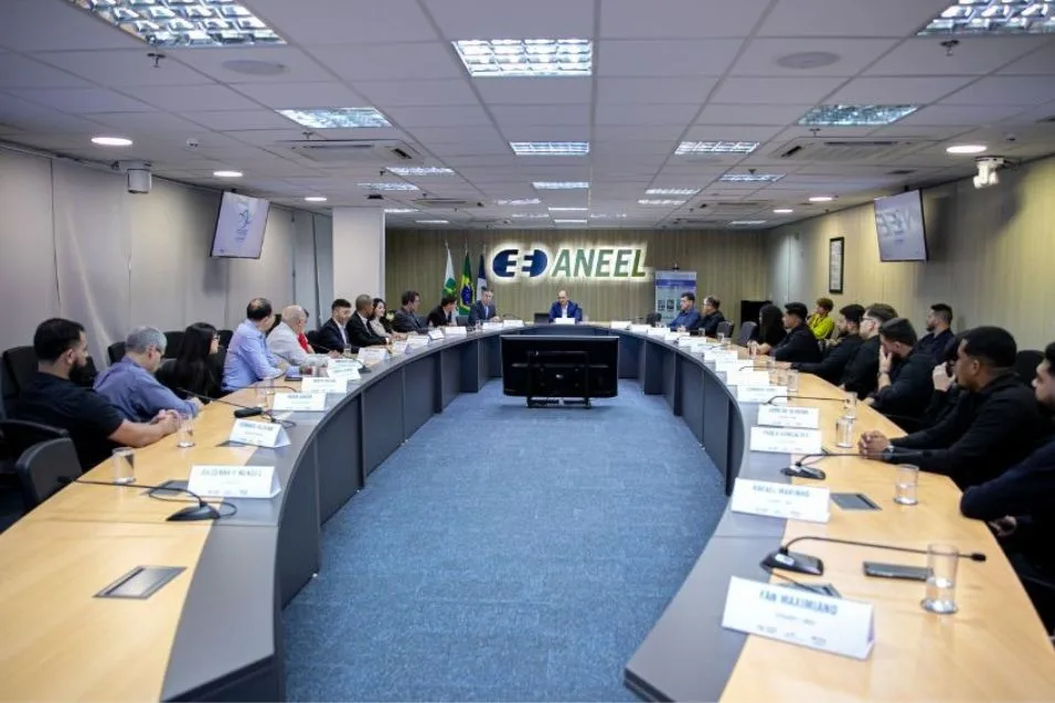 ANEEL reforça planos de contingência diante de alerta climático em SP e RJ