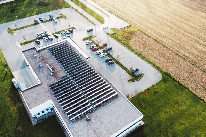 Solar energy for business use is booming, with over 217 new subscriptions already.