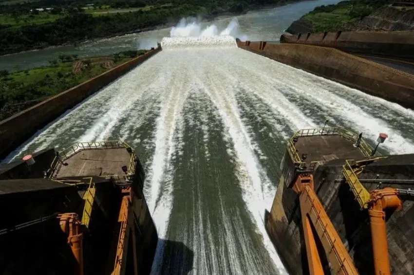 Renovação de concessões hidrelétricas pode render até R$ 8,8 bilhões para CDE