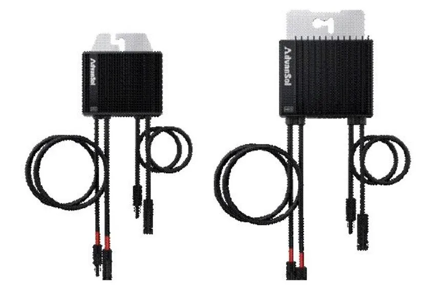 Solução de dupla proteção com AFCI e desligamento em nível de módulo