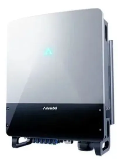 Solução de dupla proteção com AFCI e desligamento em nível de módulo