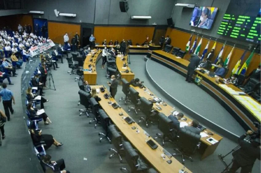 PL em Roraima obriga divulgação semestral de dados de subestações