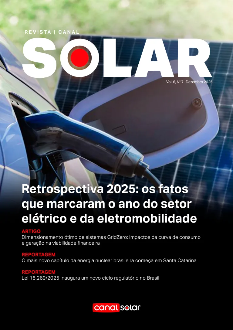 Capa da Vol.6, N°7 – Dezembro/2025