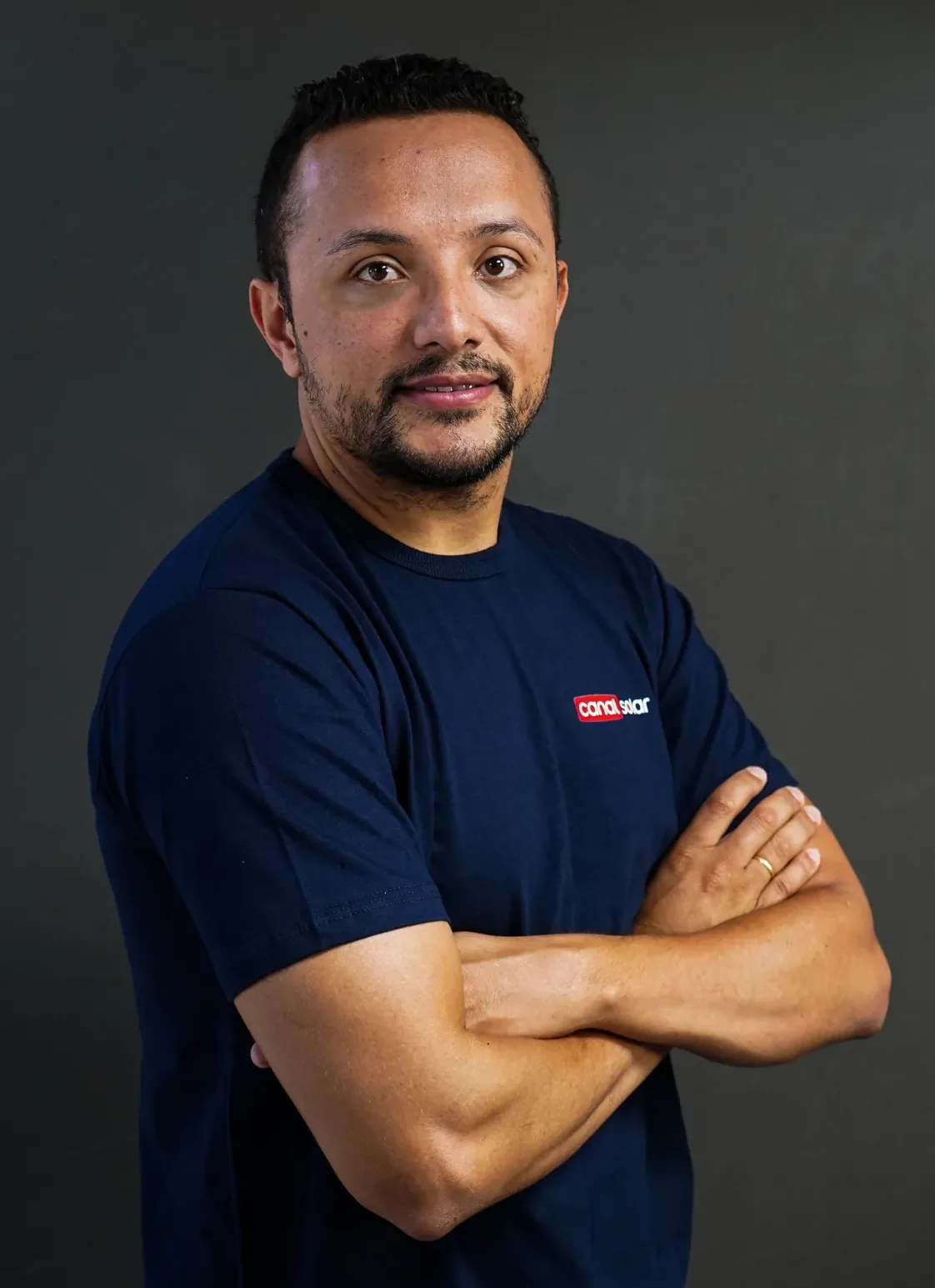 Foto de Geraldo Silveira