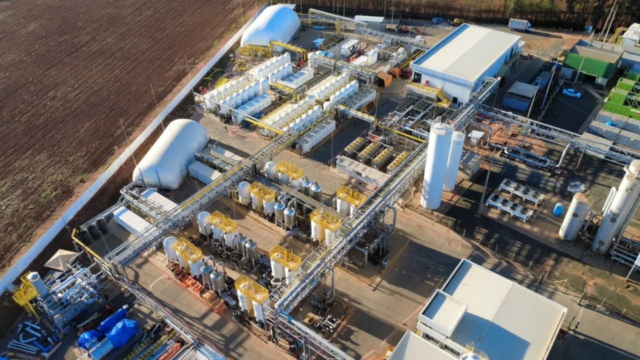 Uso de termelétricas eleva em 17% emissões de gases de efeito estufa no Brasil