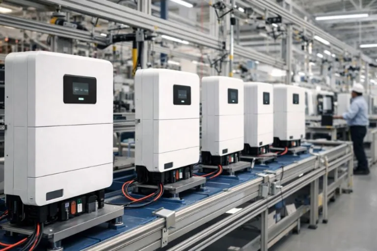 Governo aprova aumento do imposto de importação e alíquota para inversores e BESS chega a 20%