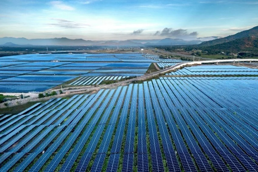 Canal Solar - ANEEL prevê crescimento de 9,1 GW na matriz elétrica em 2026