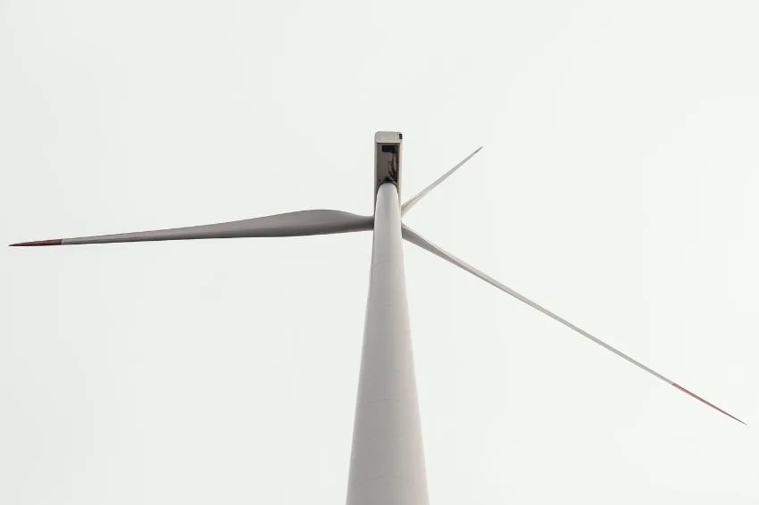 Com 257 metros, Brasil terá torre eólica do tamanho de um arranha-céu