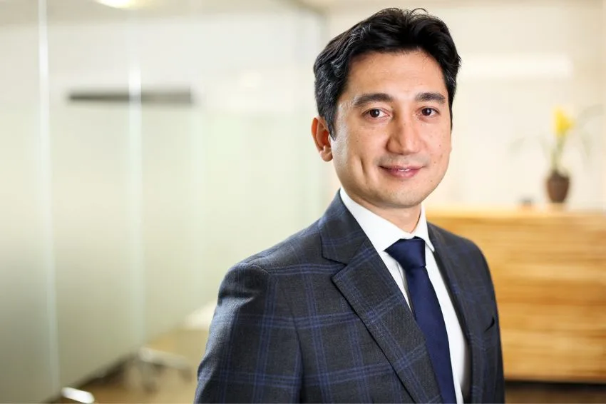 Canal Solar - Einar Tribuci renuncia ao cargo de diretor jurídico da ABGD