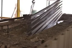 Galvanização a fogo: parâmetros técnicos, normas aplicáveis e implicações